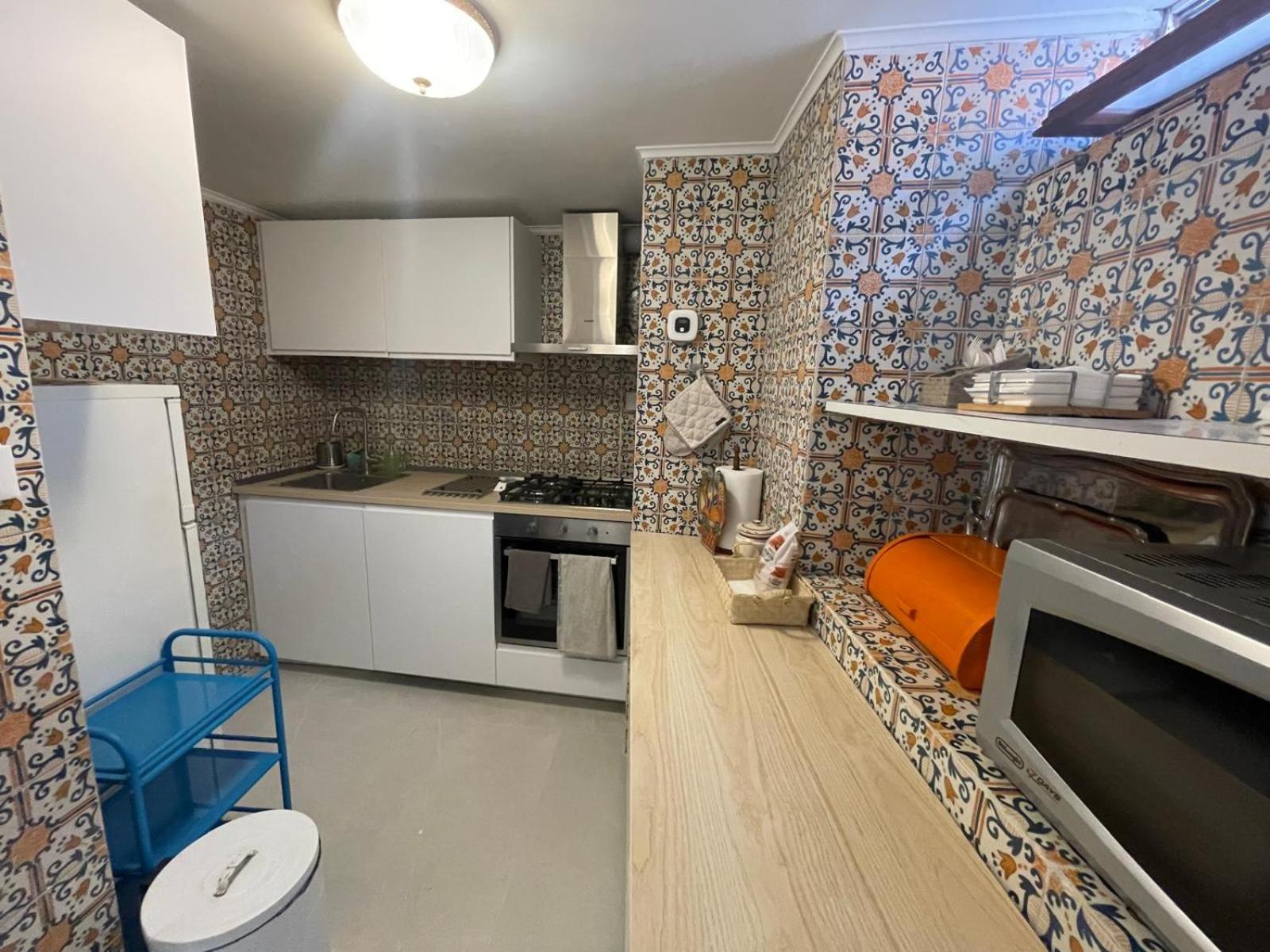 Foro A Appartement Rome