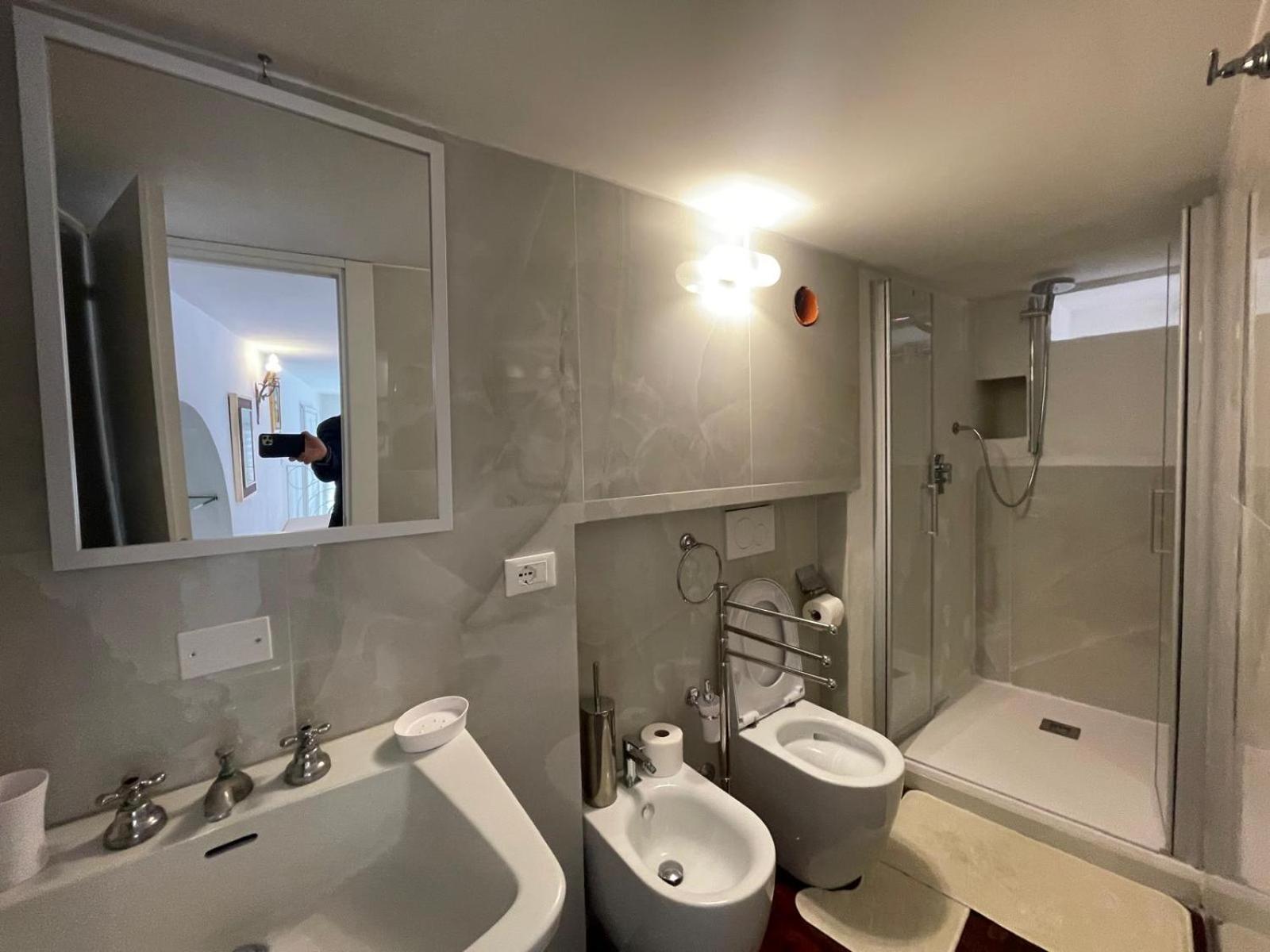 Appartement Foro A Rome