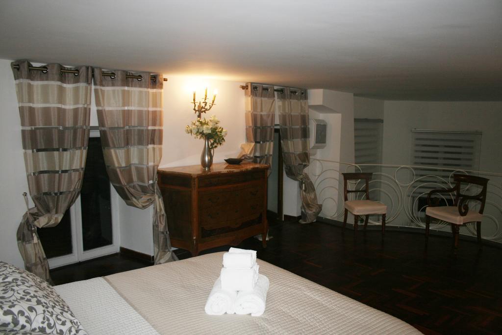 Appartement Foro A