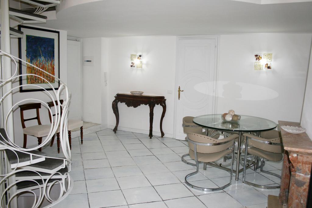 Foro A Appartement