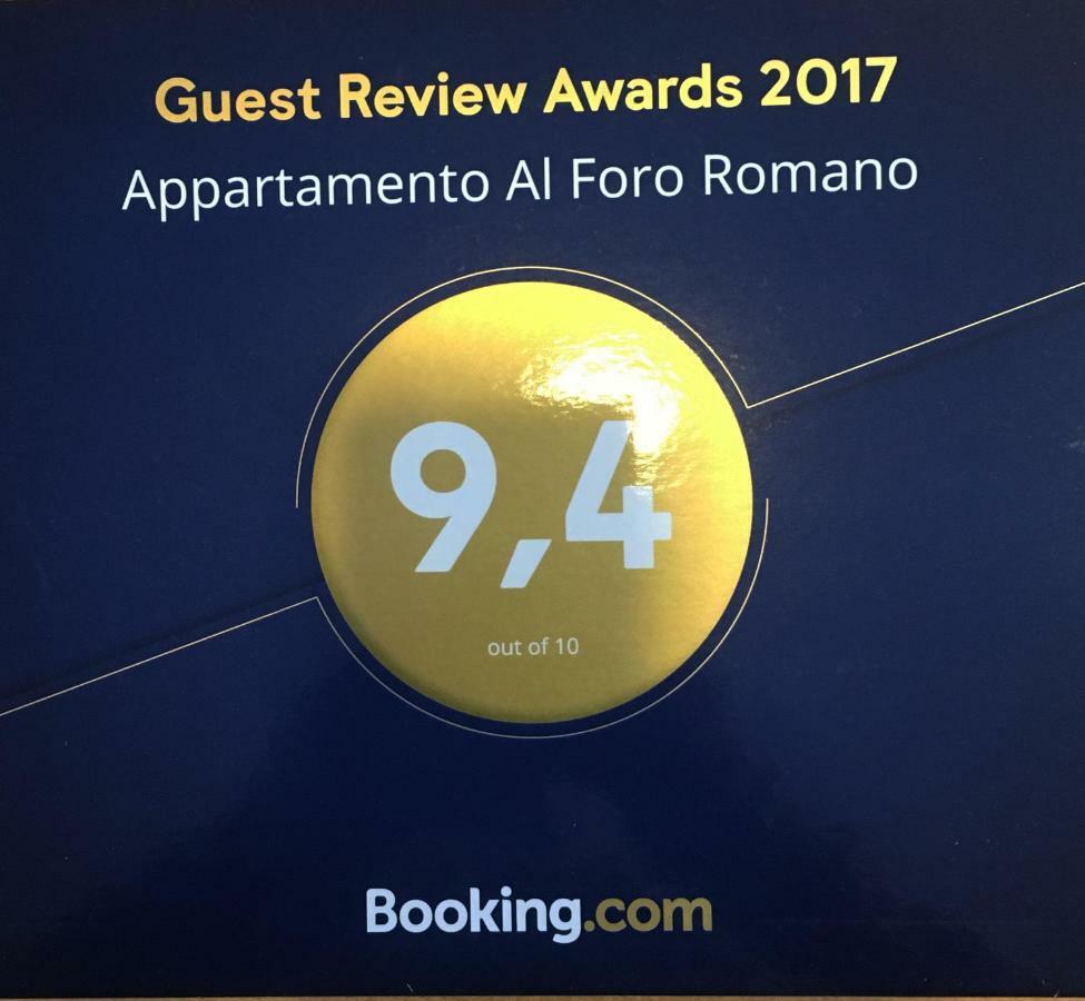 Foro A Appartement *